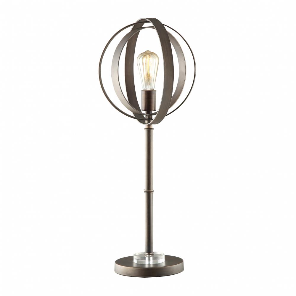 28.75"H Table Lamp