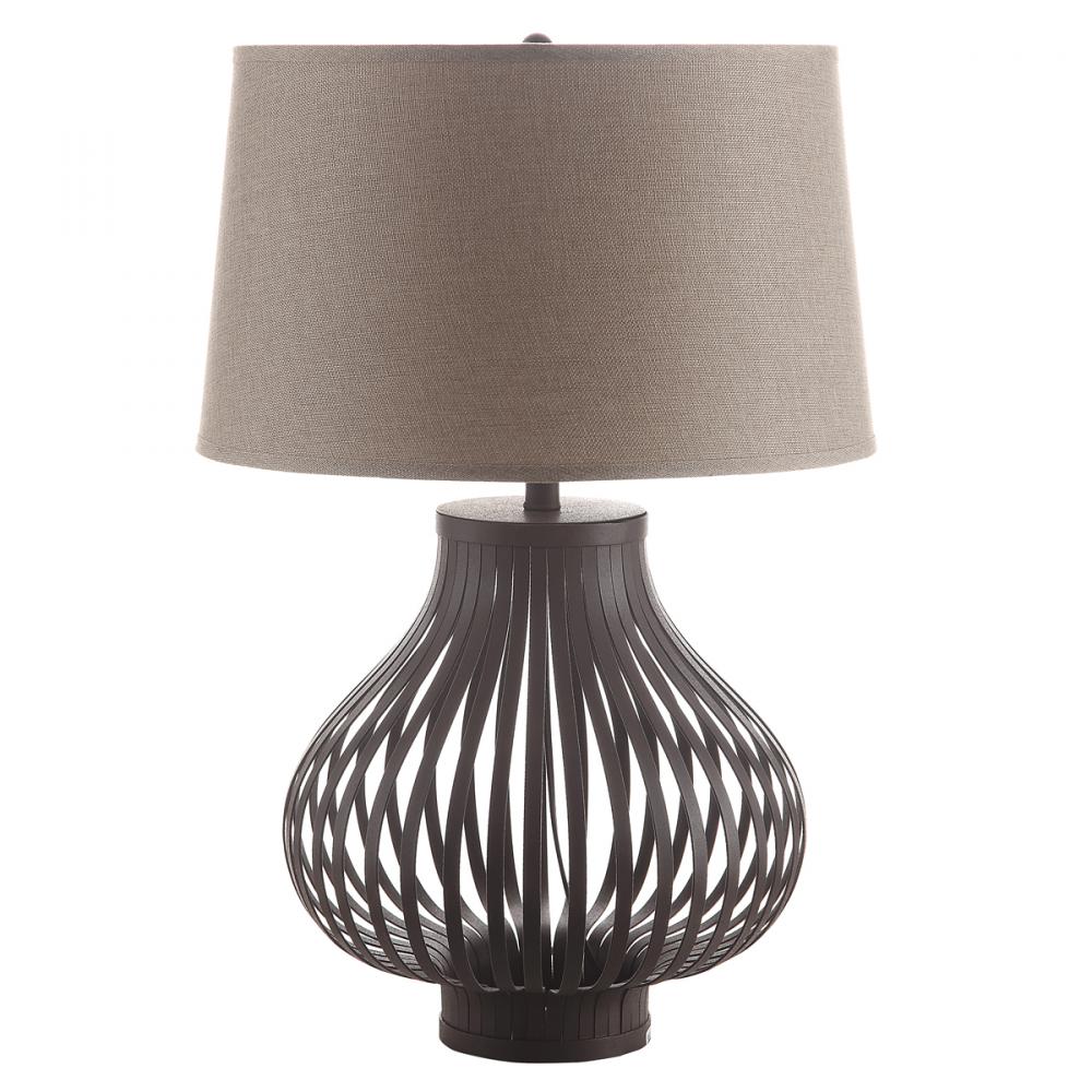 28"H Table Lamp