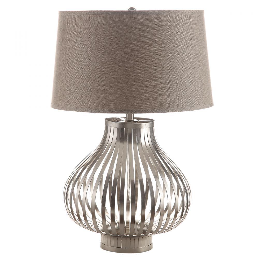 28"H Table Lamp