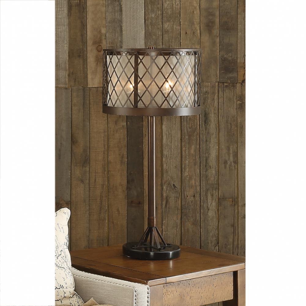 28"H Table Lamp