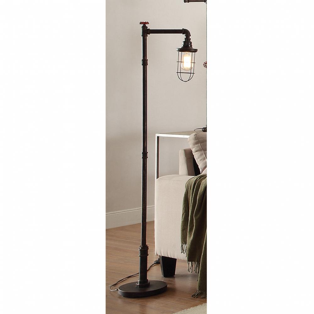 60"H Floor Lamp