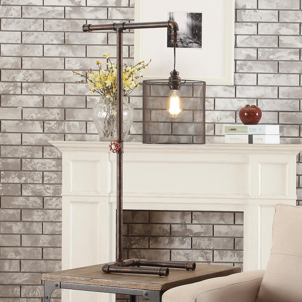 38.75"H Table Lamp