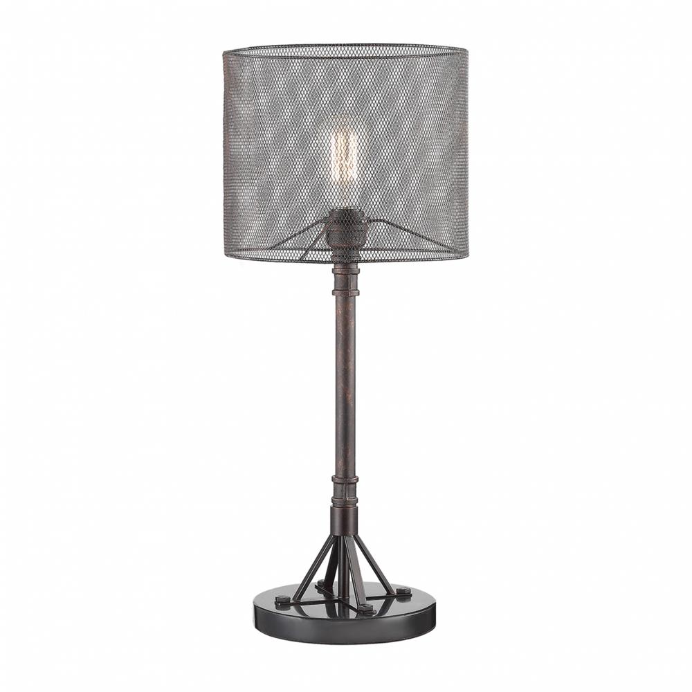 28.25"H Table Lamp