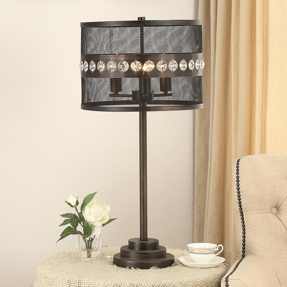 32"H Table Lamp