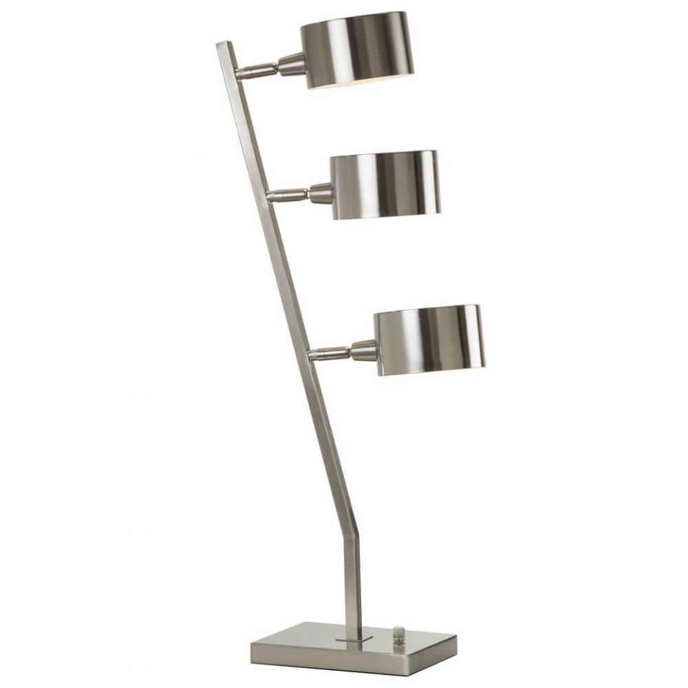 30"H TABLE LAMP