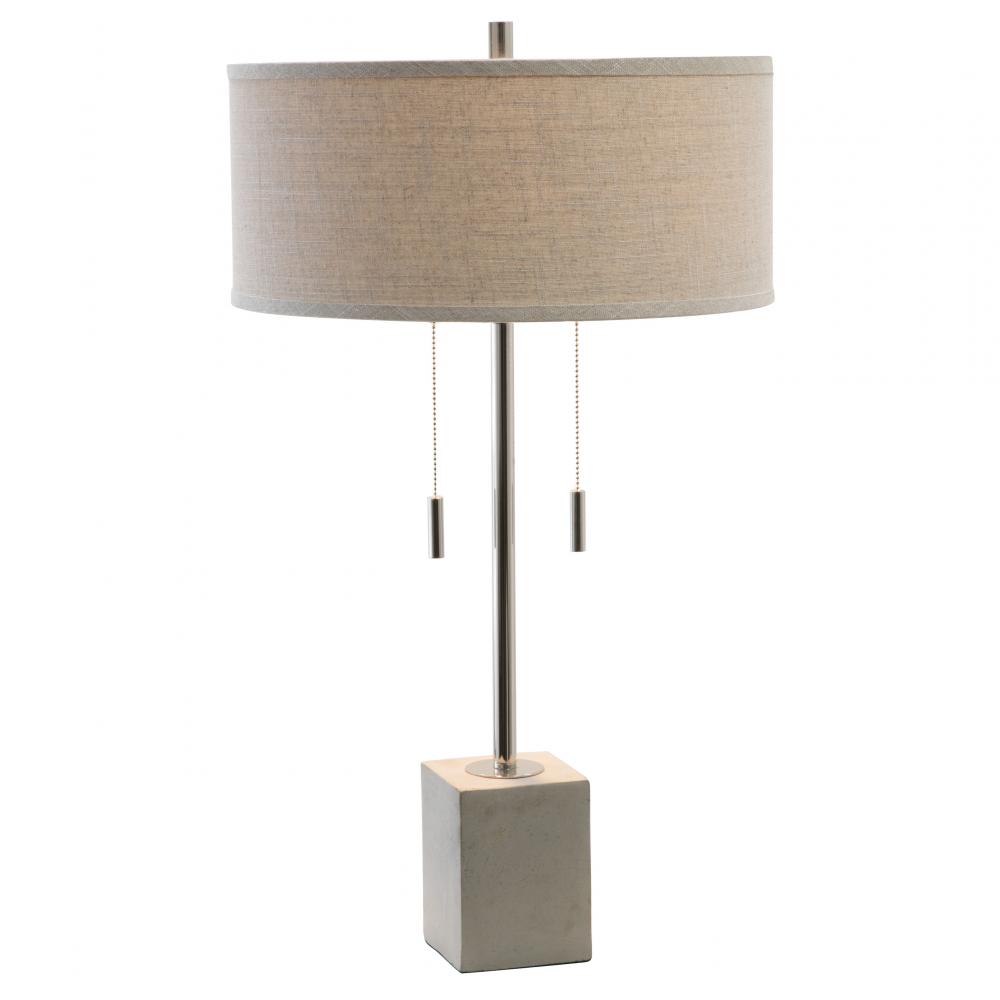 30"H Table Lamp