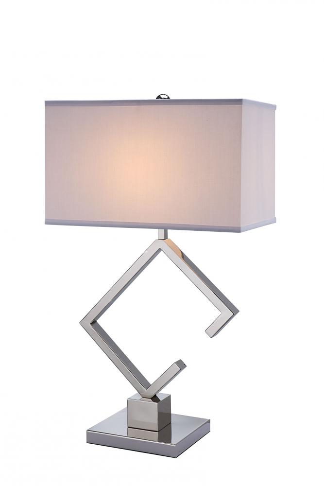 28"H TABLE LAMP