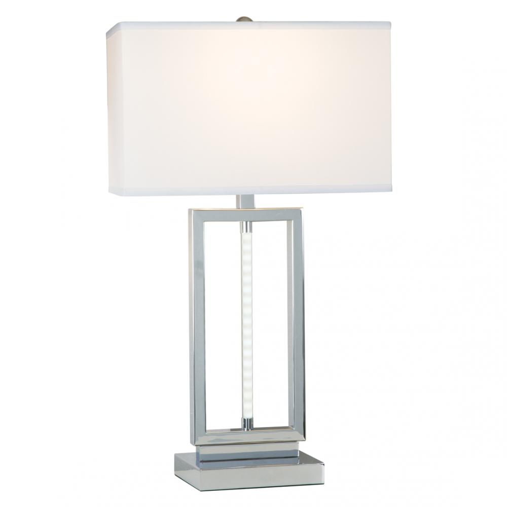 28"H Table Lamp