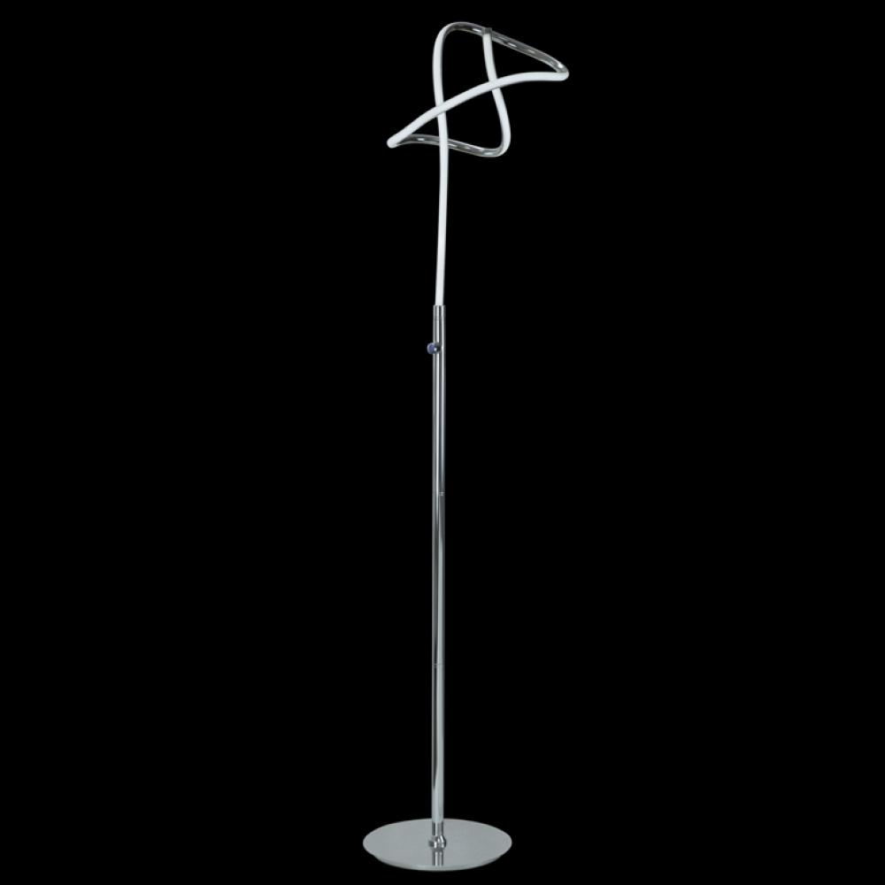 60"H FLOOR LAMP