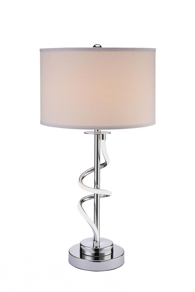 30"H TABLE LAMP