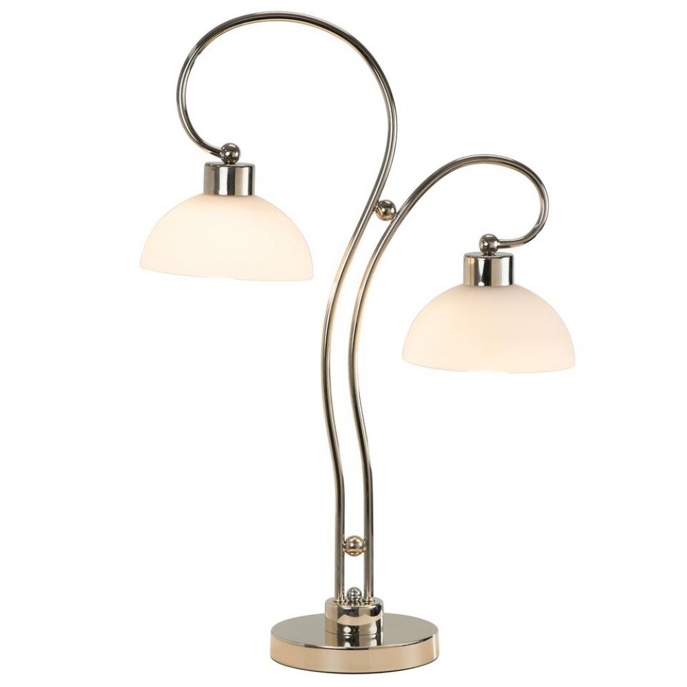 27"H TABLE LAMP