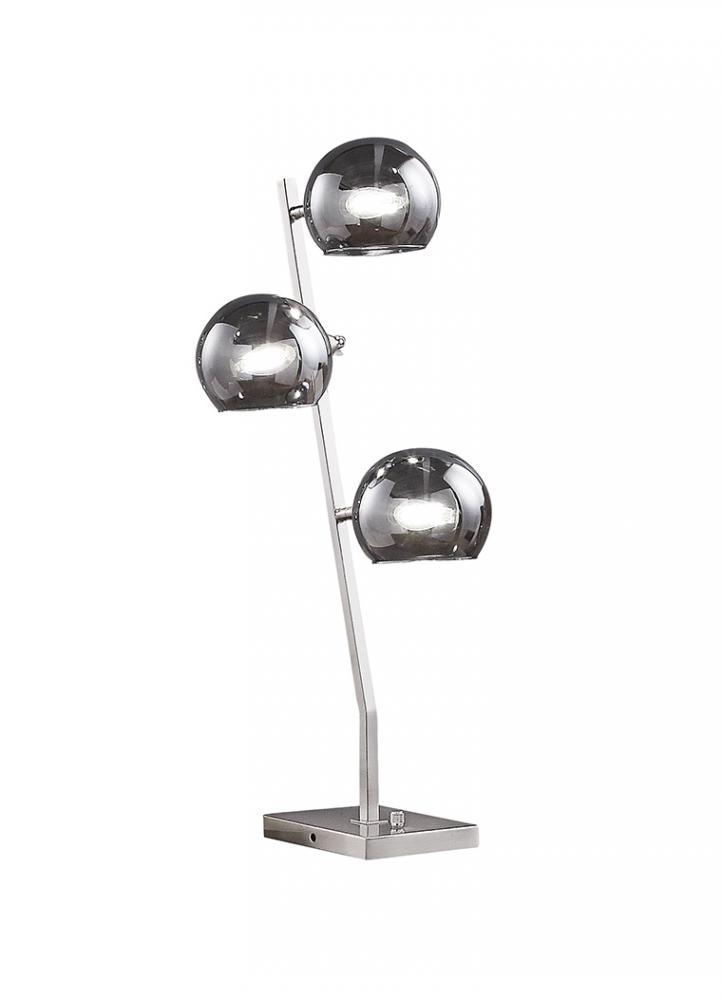 30"H TABLE LAMP