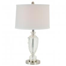 Anthony California C7099 - 27.5'H Table Lamp