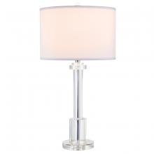 Anthony California C7135 - 32"H Table Lamp