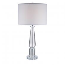 Anthony California C7136 - 32"H Table Lamp