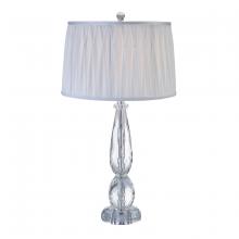 Anthony California C7138 - 29"H Table Lamp