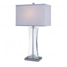 Anthony California C7151 - 29"H Table Lamp