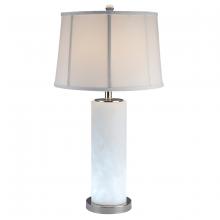 Anthony California CH201 - 29"H Table Lamp