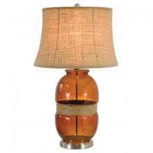 Anthony California G2197DA - 29"H Table Lamp