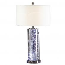 Anthony California G2233 - 30"H Table Lamp