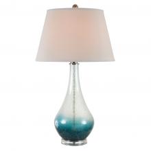 Anthony California G2271IBL - 31.5"H Table Lamp