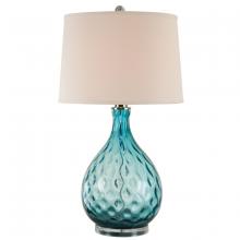 Anthony California G2273BL - 29"H Table Lamp