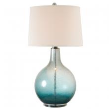 Anthony California G2276IBL - 30"H Table Lamp