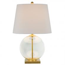 Anthony California G2283CL - 28"H Table Lamp