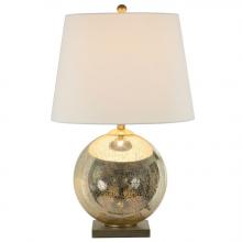 Anthony California G2283MG - 28"H Table Lamp