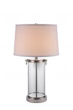 Anthony California G2330 - 28"H TABLE LAMP