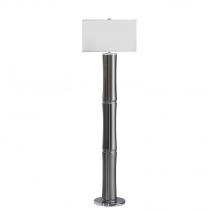 Anthony California G2332FSG - 60"H FLOOR LAMP