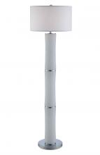 Anthony California G2332FW - 60"H FLOOR LAMP