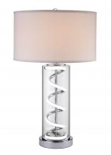 Anthony California G2351 - 28"H TABLE LAMP