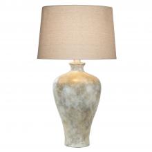 Anthony California H6399AL - 28"H TABLE LAMP