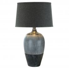 Anthony California H6645EMG - 30.5"H TABLE LAMP