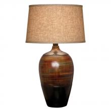 Anthony California H6645RW - 30.5"H Table Lamp