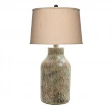 Anthony California H6715WW - 29"H Table Lamp