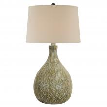 Anthony California H6717EG - 29"H Table Lamp