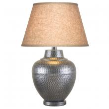 Anthony California H6725SLW - 28"H Table Lamp