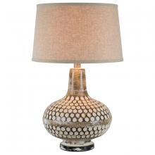 Anthony California H6731RW - 28"H Table Lamp