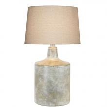 Anthony California H6733AL - 28"H TABLE LAMP