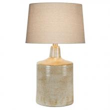 Anthony California H6733WO - 28"H TABLE LAMP