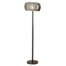 Anthony California M1940FBN - 60"H Floor Lamp