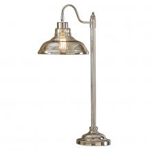 Anthony California M1942SC - 32"H Table Lamp