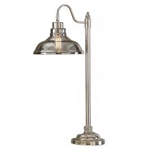 Anthony California M1942SM - 32"H Table Lamp