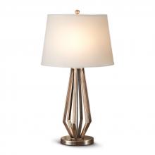 Anthony California M2006AC - 28"H Table Lamp