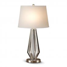 Anthony California M2006SN - 28"H Table Lamp