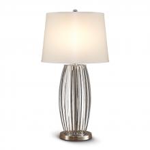 Anthony California M2009NK - 28.5"H Table Lamp