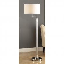 Anthony California M2024FNK - 60"H Floor Lamp