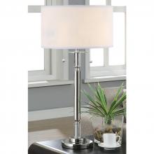 Anthony California M2025NK - 30"H Table Lamp